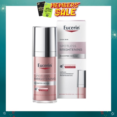 EUCERIN - Spotless Brightening Boosting Serum 30ml