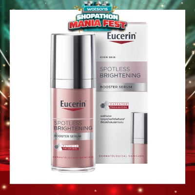 EUCERIN - Spotless Brightening Boosting Serum 30ml