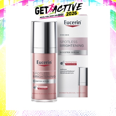 EUCERIN - Spotless Brightening Boosting Serum 30ml image