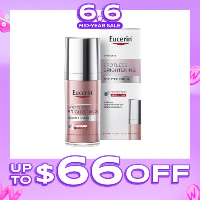 EUCERIN - Spotless Brightening Boosting Serum 30ml