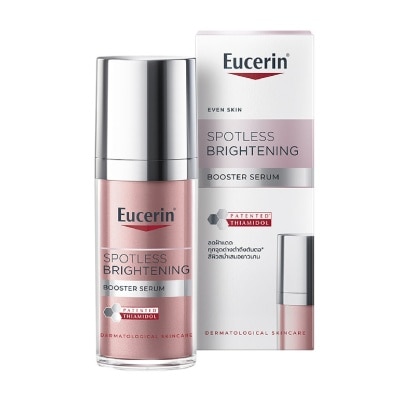 EUCERIN - Spotless Brightening Boosting Serum 30ml