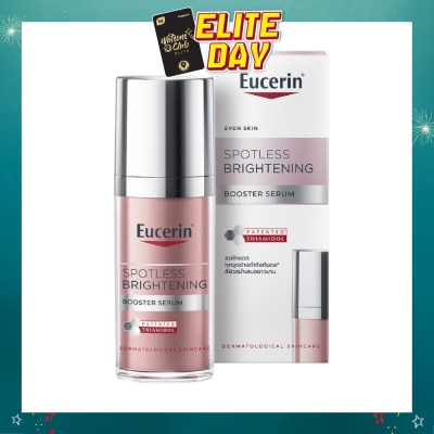 EUCERIN - Spotless Brightening Boosting Serum 30ml