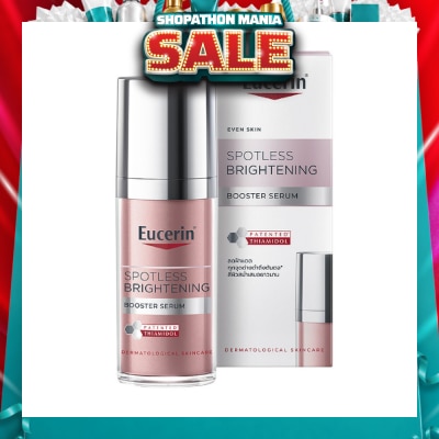 EUCERIN - Spotless Brightening Boosting Serum 30ml