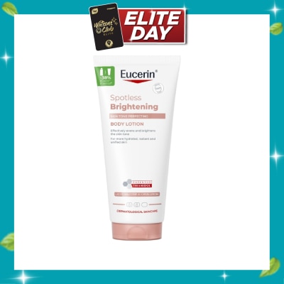 EUCERIN Spotless Brightening Body Lotion 200ml image