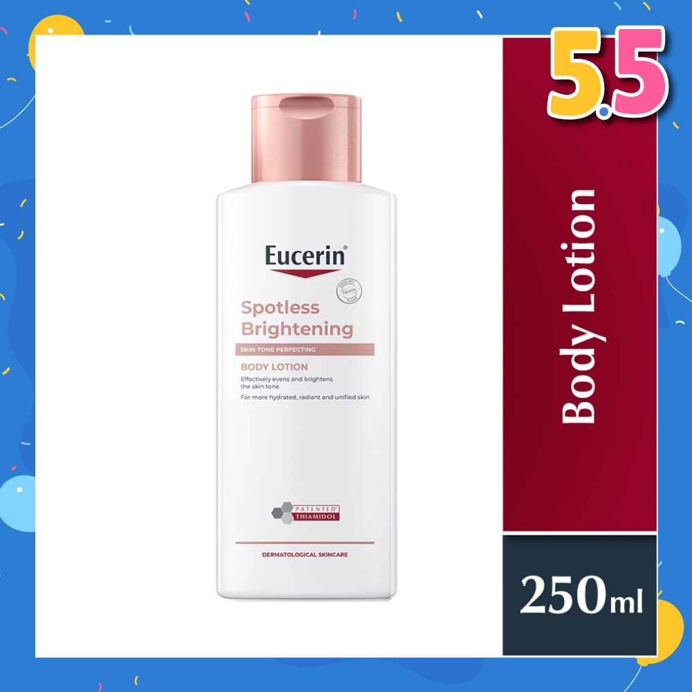 Ultrawhite Spotless Body Lotion SPF7 (Repairs Dull & Damaged Skin) 250ml