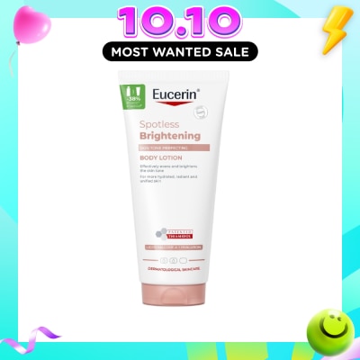 EUCERIN Spotless Brightening Body Lotion 200ml image