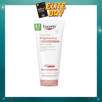 EUCERIN - Spotless Brightening Body Lotion 200ml