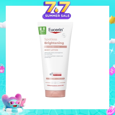 EUCERIN - Spotless Brightening Body Lotion 200ml