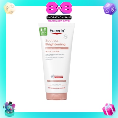 EUCERIN - Spotless Brightening Body Lotion 200ml