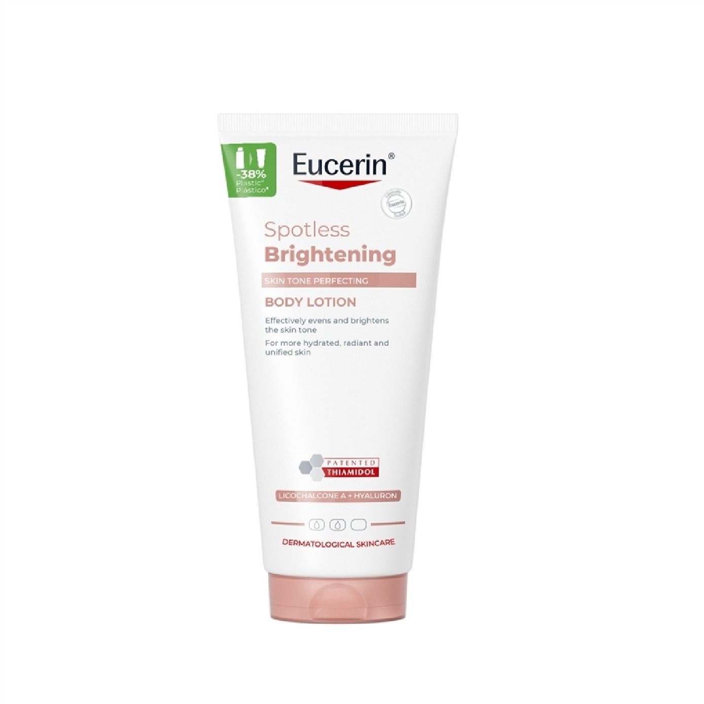 Spotless Brightening Body Lotion 200ml