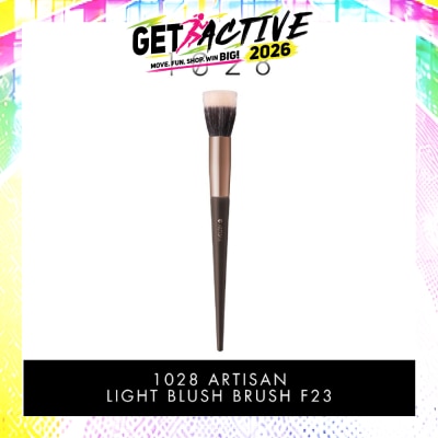 1028 - Artisan Light Blush Brush F23 1s image