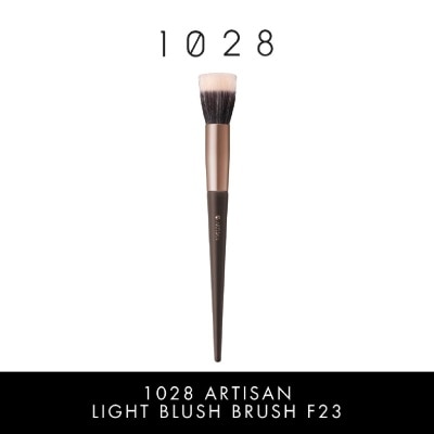 1028 - Artisan Light Blush Brush F23 1s
