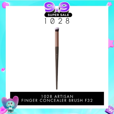 1028 - Artisan Finger Concealer Brush F32 1s image