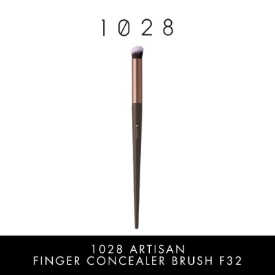 1028 - Artisan Finger Concealer Brush F32 1s