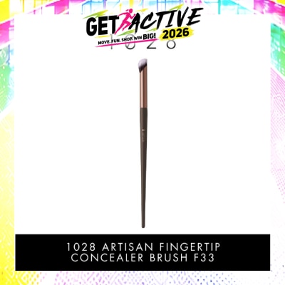 1028 - Artisan Fingertip Concealer Brush F33 1s image