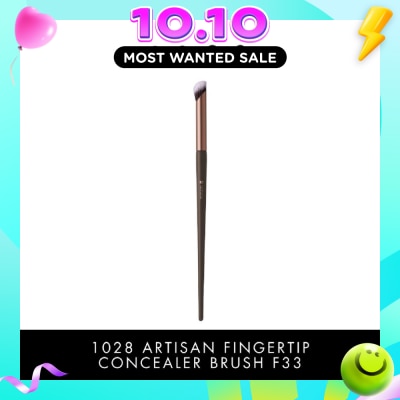 1028 Artisan Fingertip Concealer Brush F33 1s image
