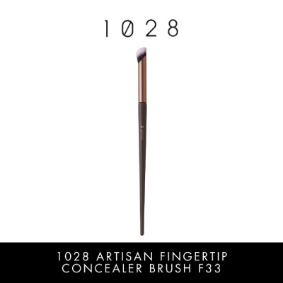 1028 - Artisan Fingertip Concealer Brush F33 1s