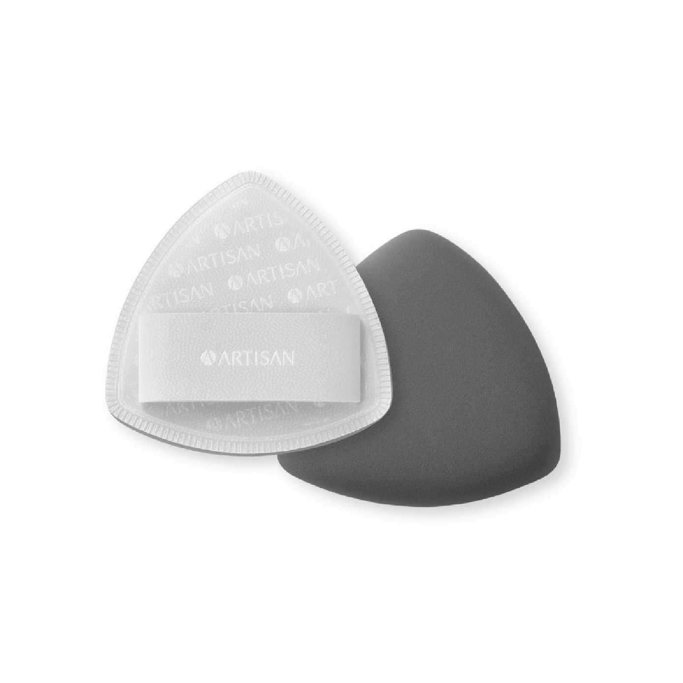 Artisan Triangle Soft Touch Beauty Puff 1s