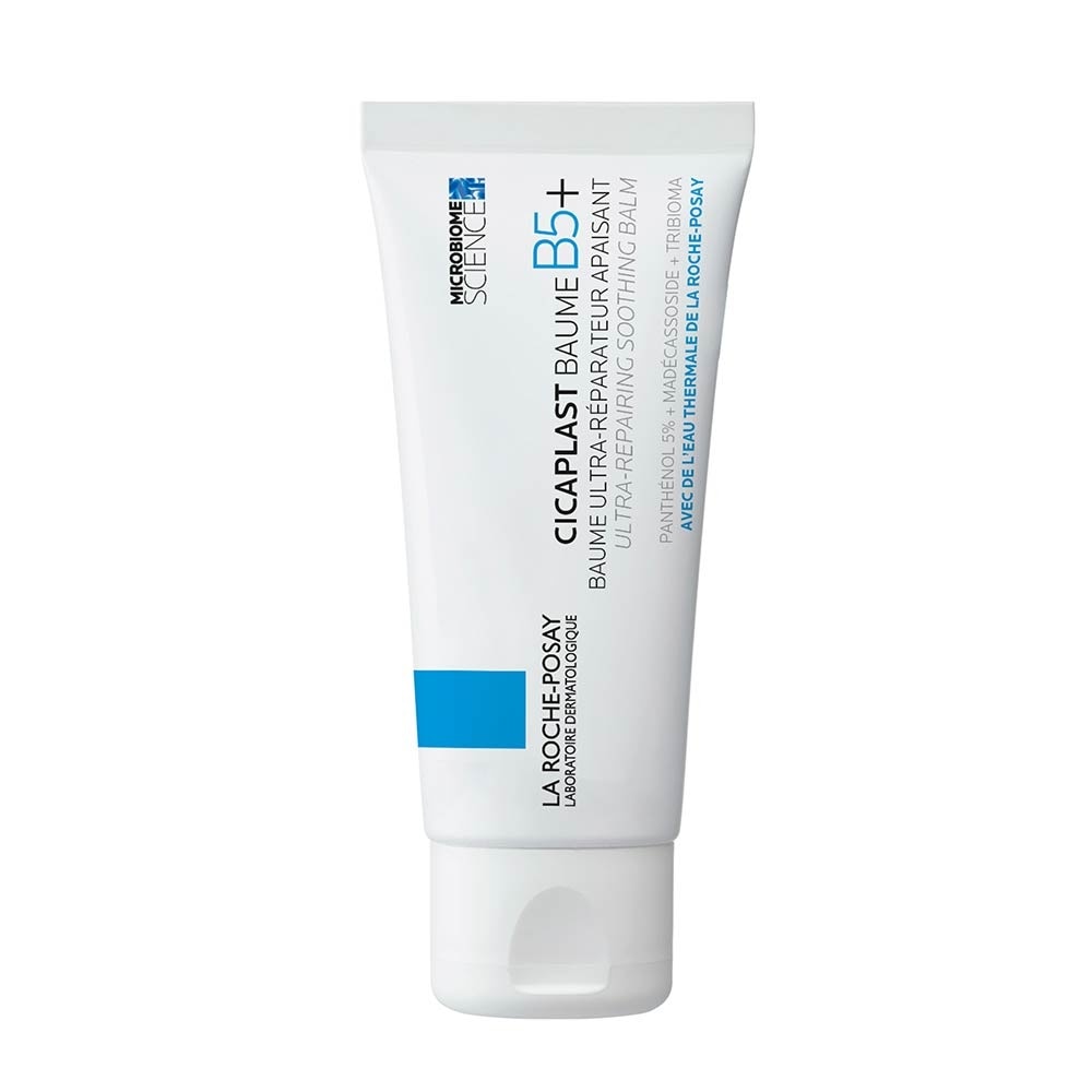 Cicaplast Baume B5 (Skin Repair & Soothing Moisturiser with Panthenol for Irritated & Dry Skin) 100ml