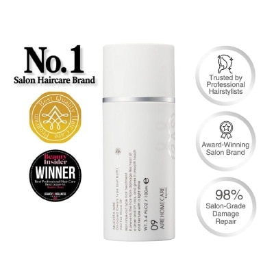 MUCOTA [CNY] Aire 09 Veil For Wave Leave-In Treatment 100ml