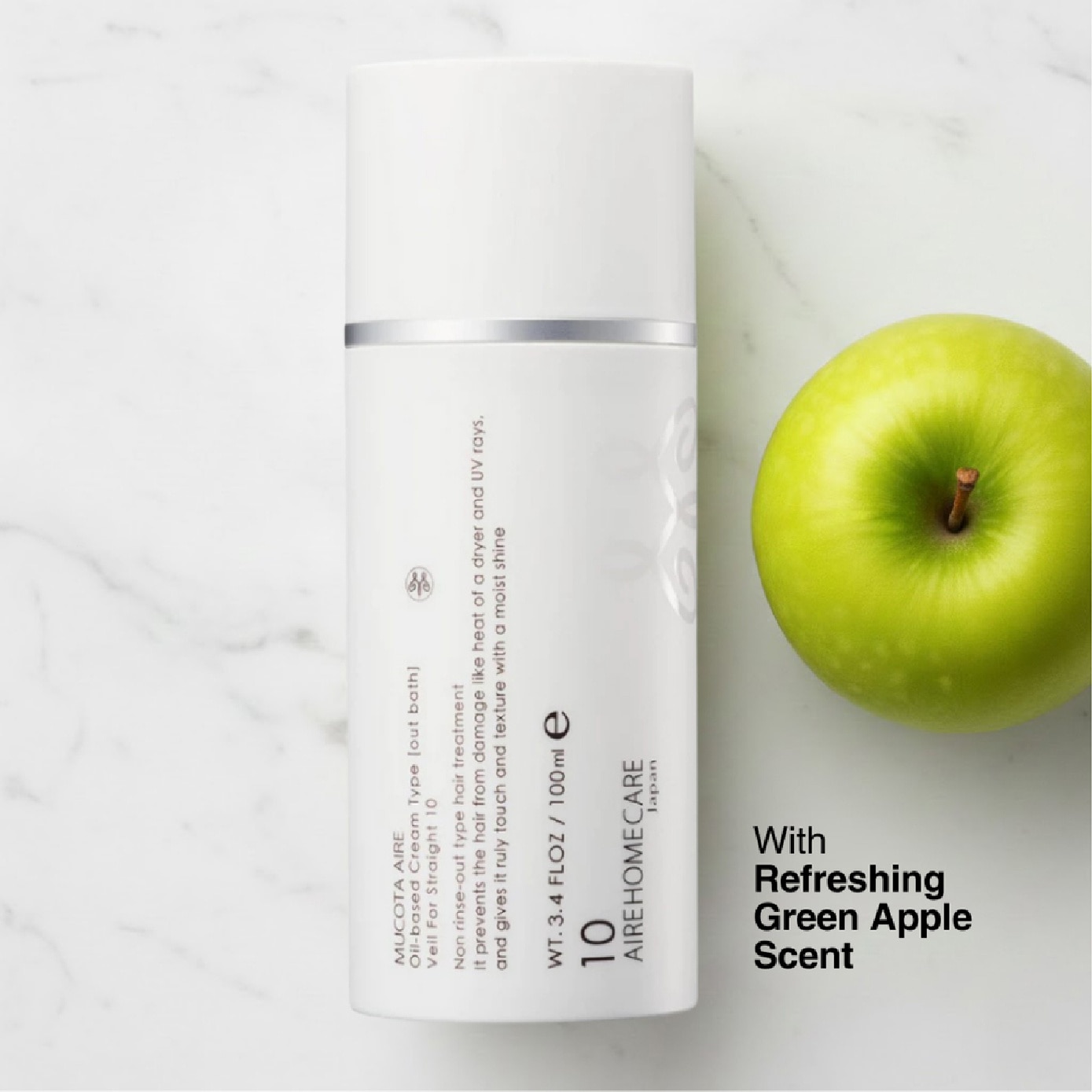 [CNY] Aire 10 Veil For Wave Leave-In Treatment 100ml