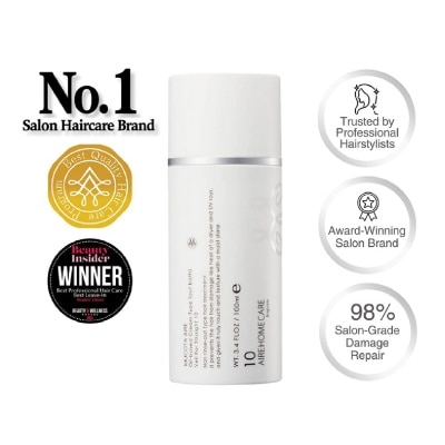 MUCOTA [CNY] Aire 10 Veil For Wave Leave-In Treatment 100ml