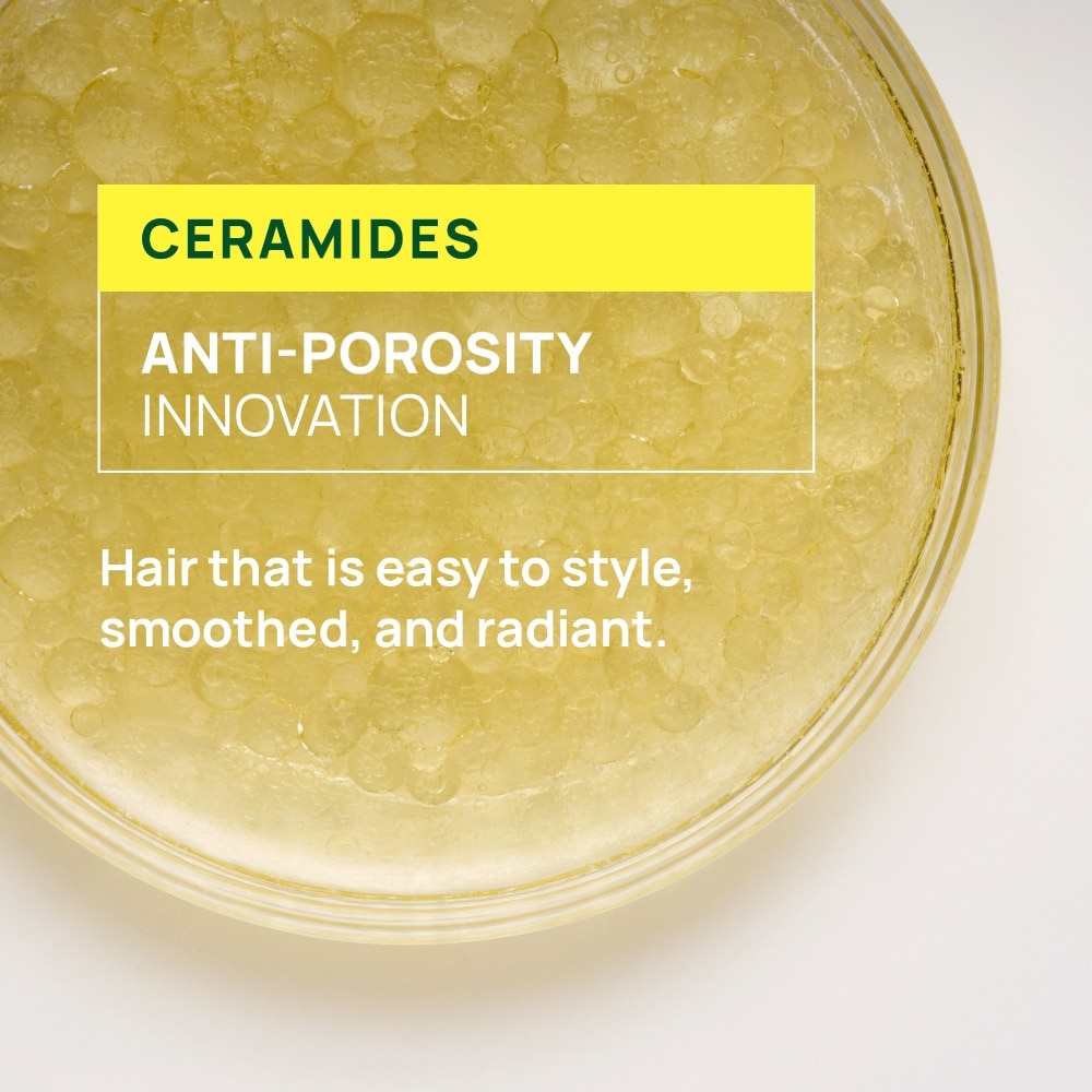 Taming Nourishing Hair Mask 200ml