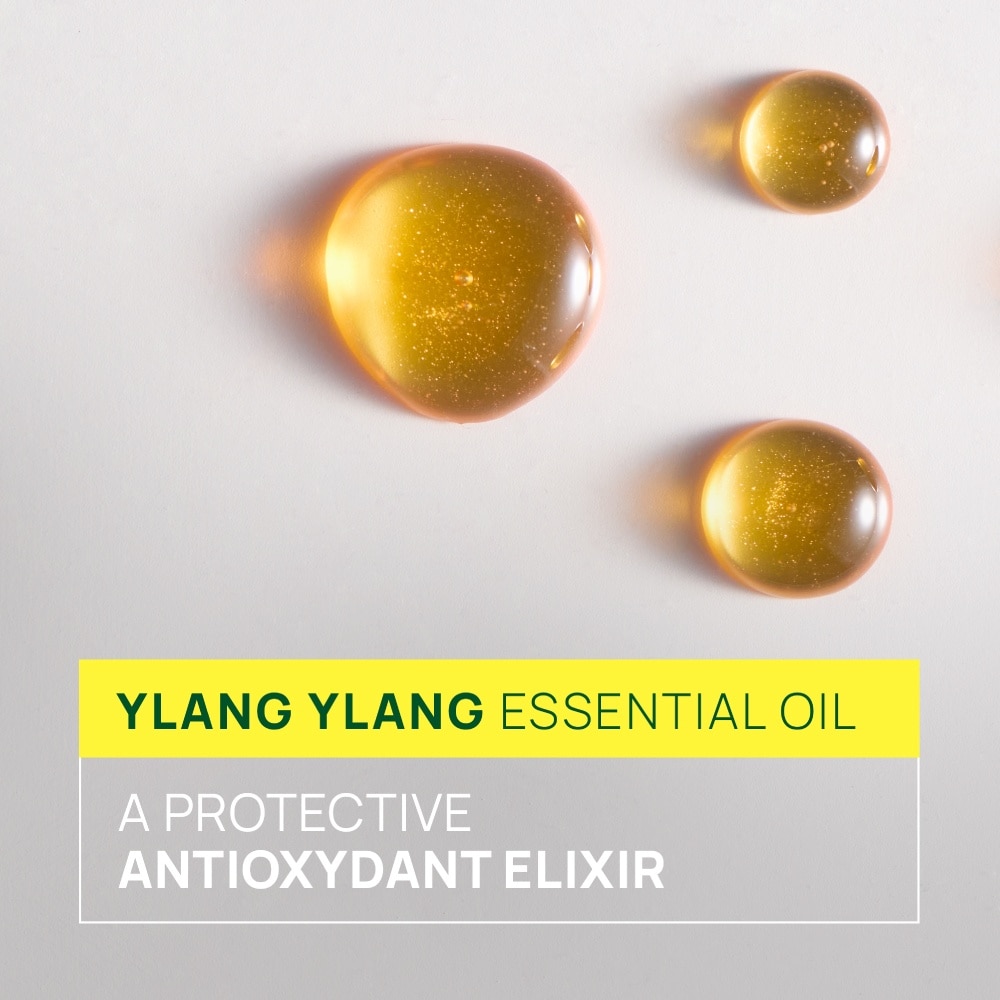 Taming Nourishing Hair Mask 200ml