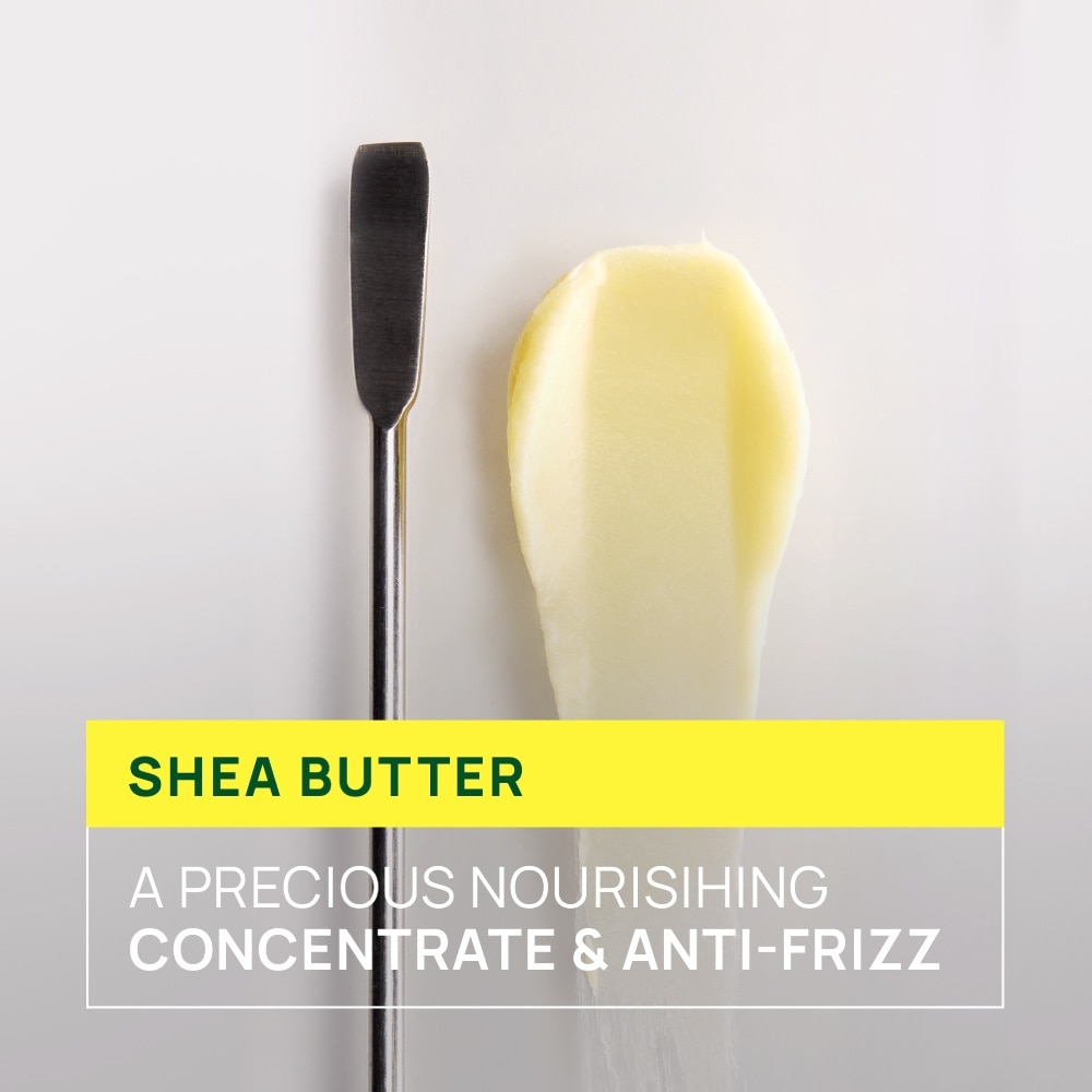 Taming Nourishing Hair Mask 200ml