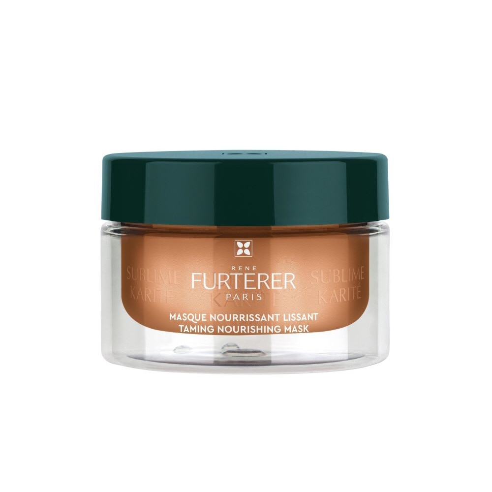 Taming Nourishing Hair Mask 200ml