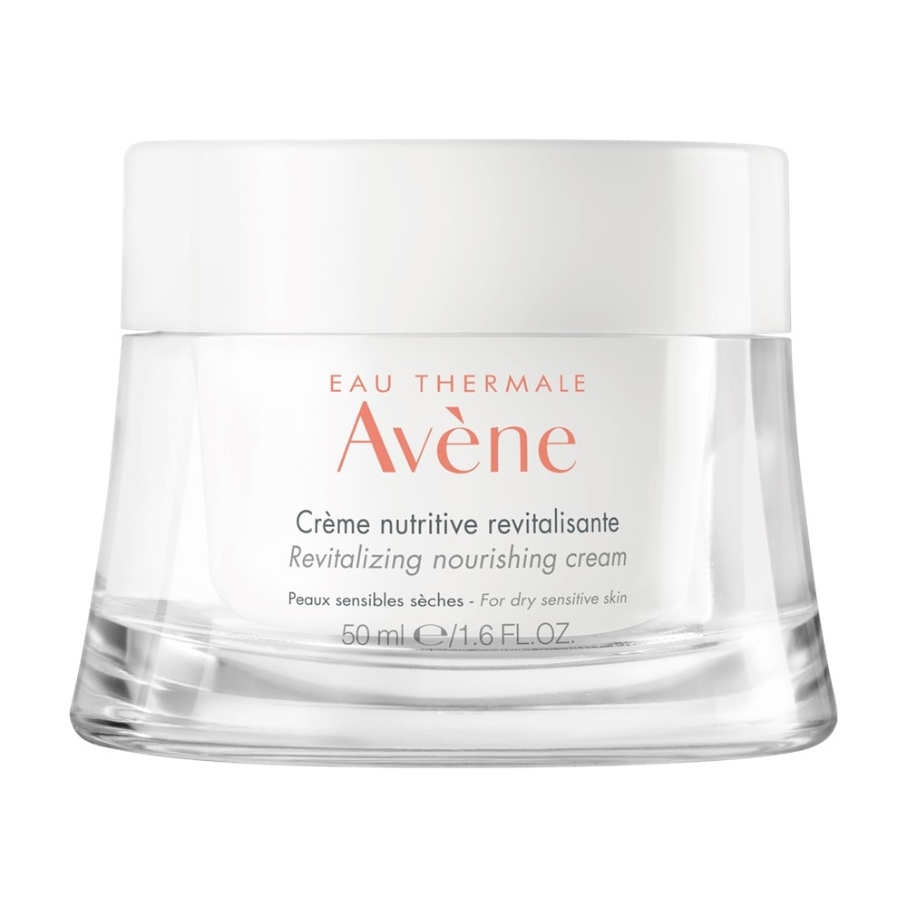 Revitalizing Nourishing Cream 50ml