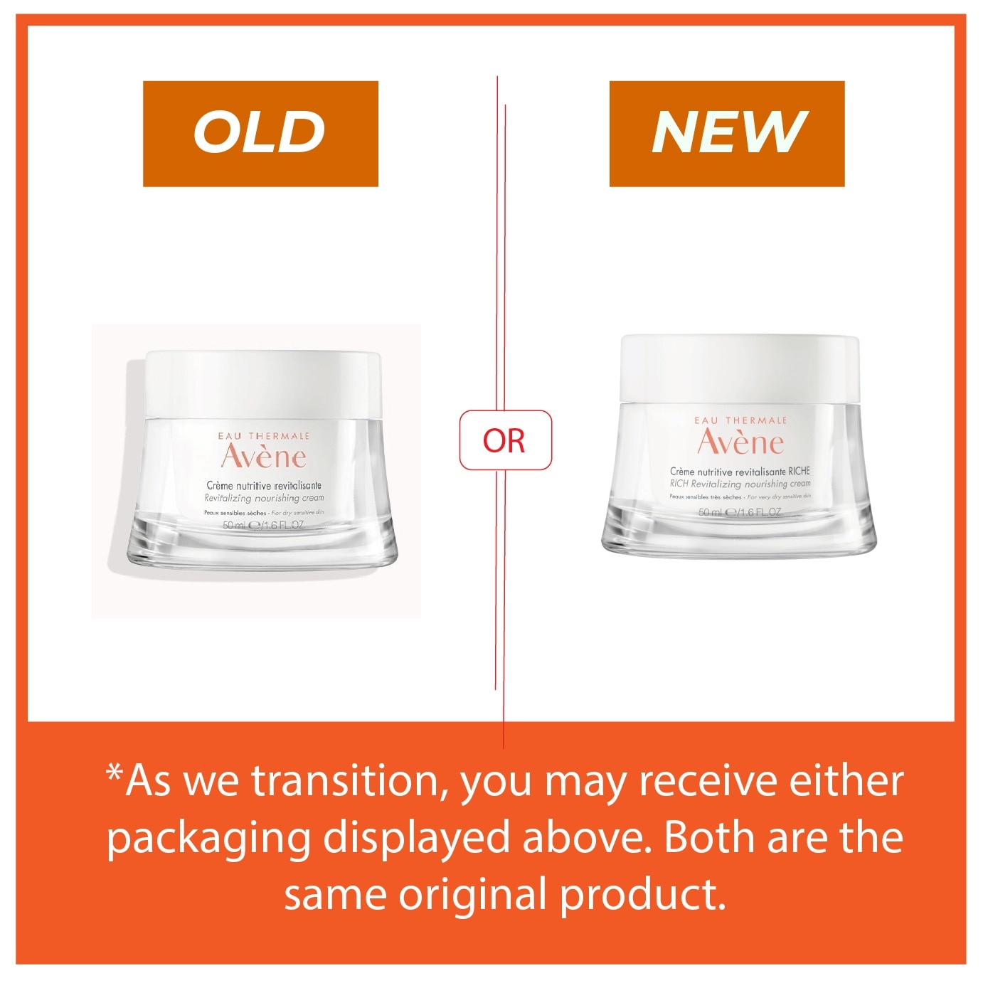 Revitalizing Nourishing Cream 50ml image