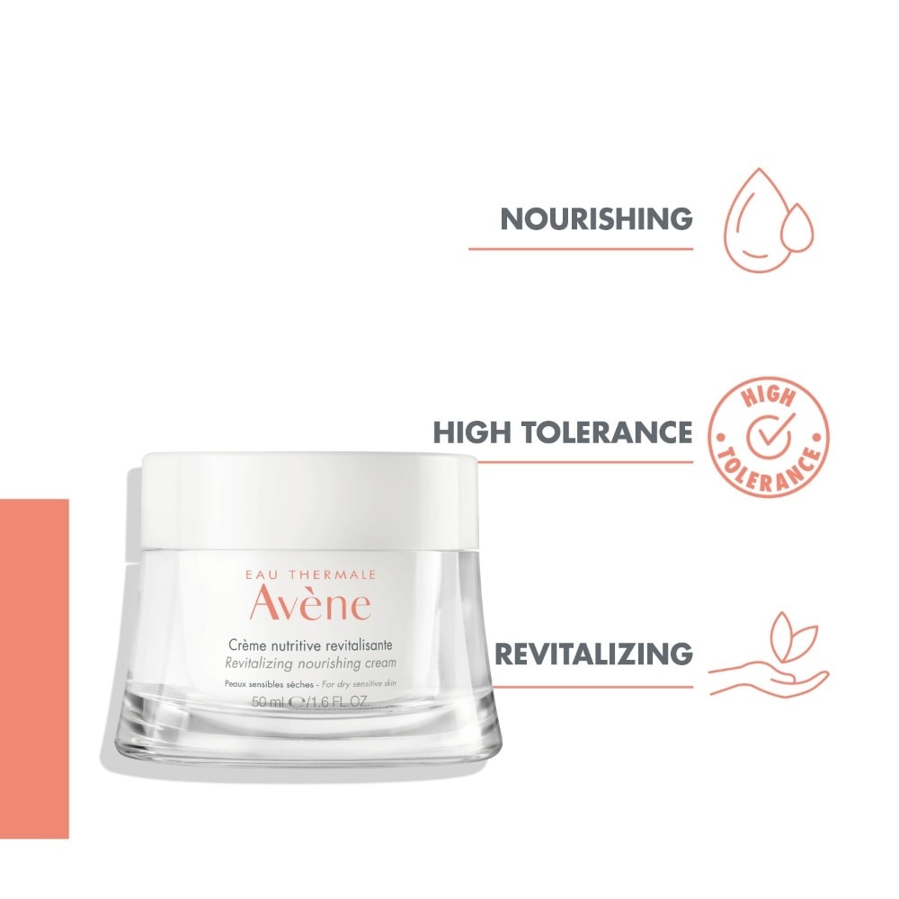 Revitalizing Nourishing Cream 50ml