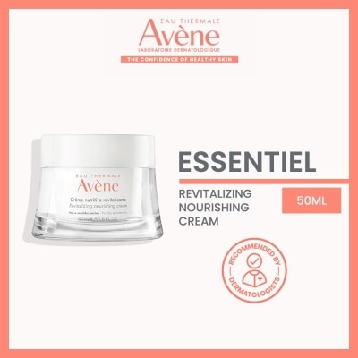 EAU THERMALE AVENE Revitalizing Nourishing Cream 50ml