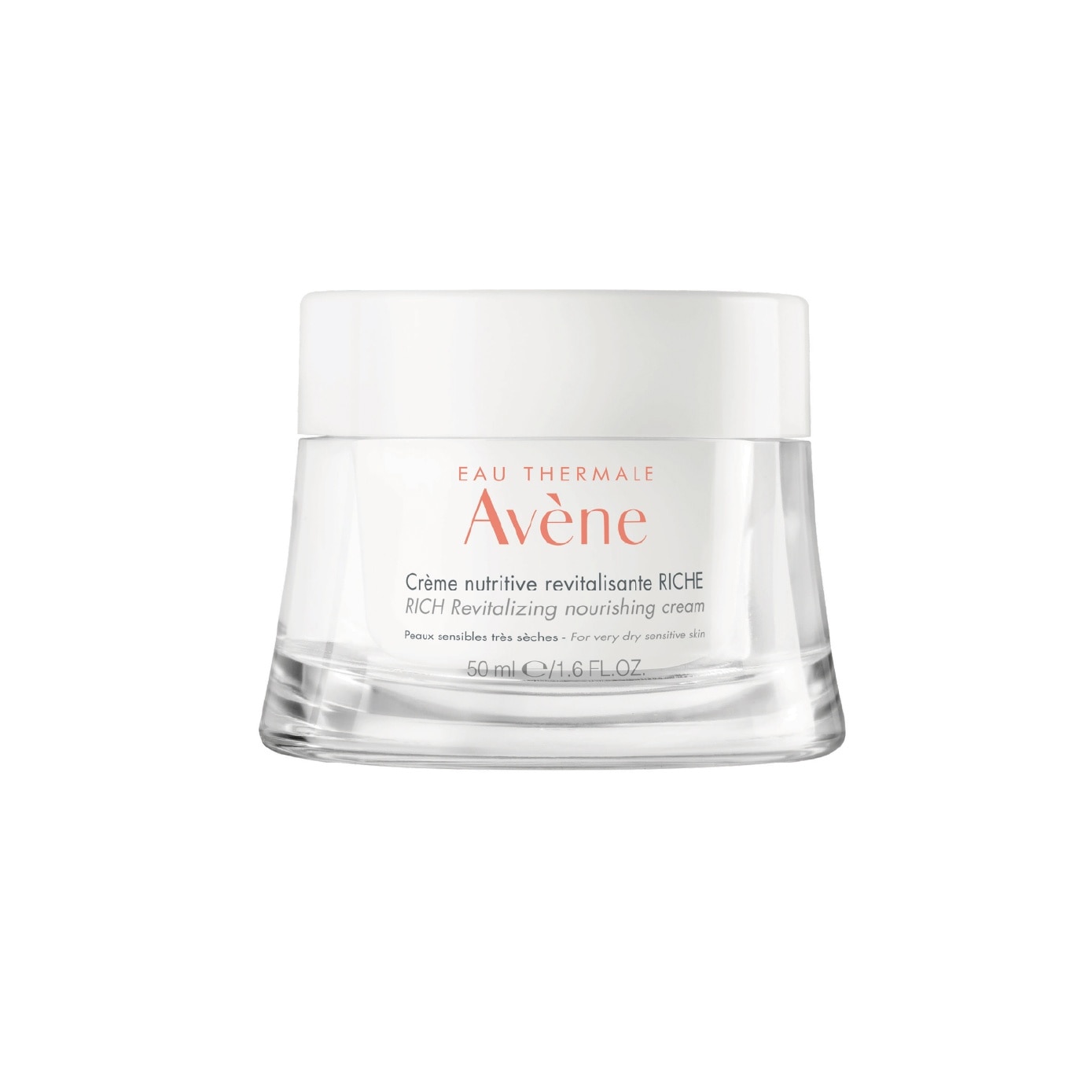 Revitalizing Nourishing Cream 50ml image