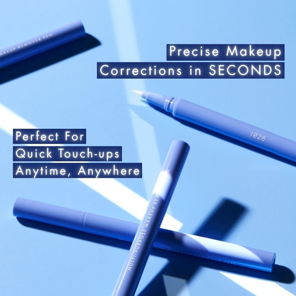 Multi-Purpose Makeup Remover Pen 1s