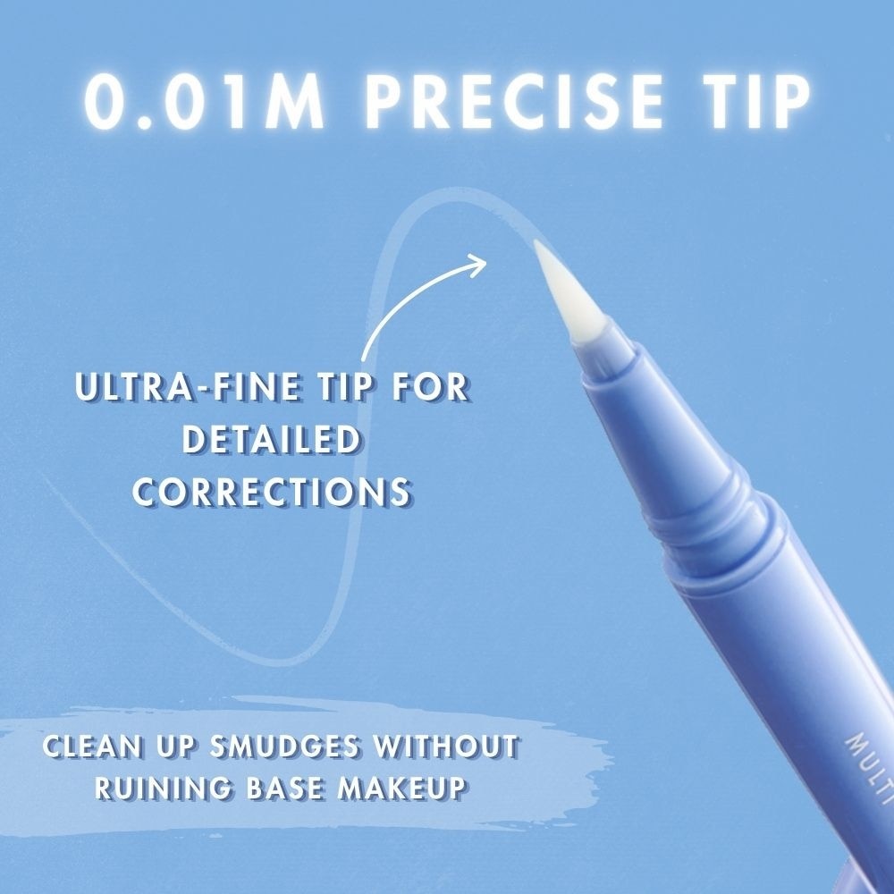 Multi-Purpose Makeup Remover Pen 1s