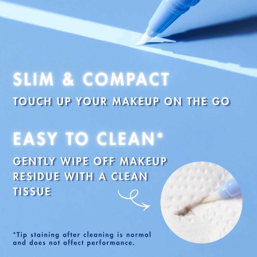 Multi-Purpose Makeup Remover Pen 1s