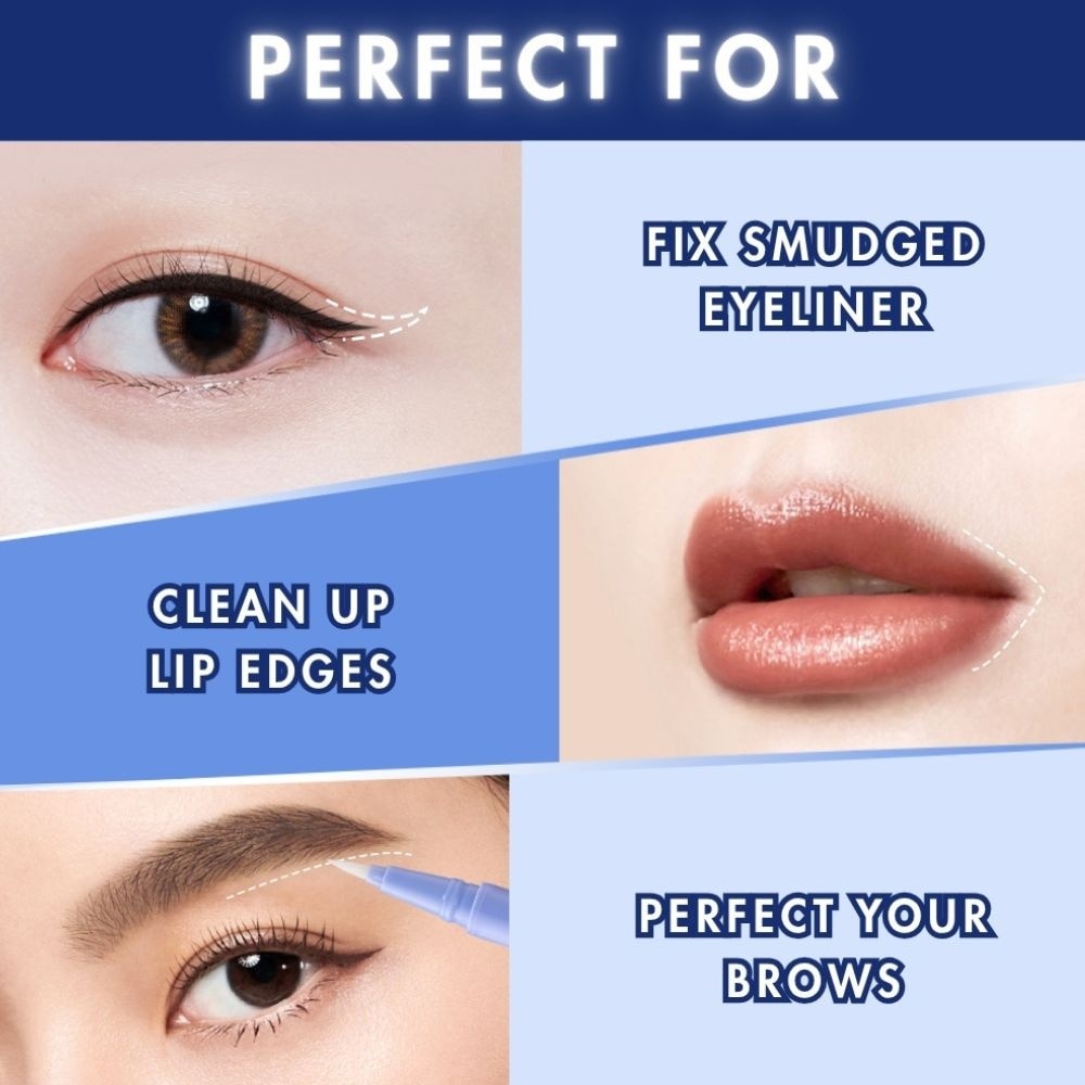 Multi-Purpose Makeup Remover Pen 1s