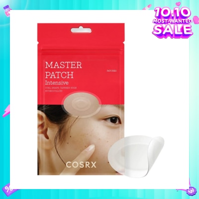 COSRX Master Patch Intensive Oval Shape Tapered Edge 36s