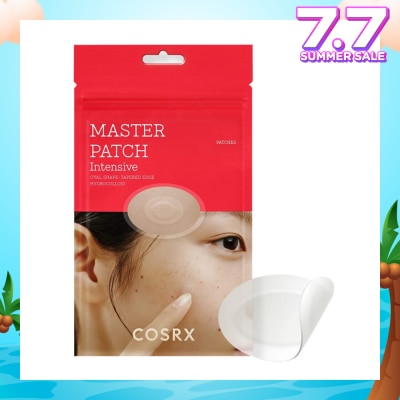 COSRX Master Patch Intensive Oval Shape Tapered Edge 36s