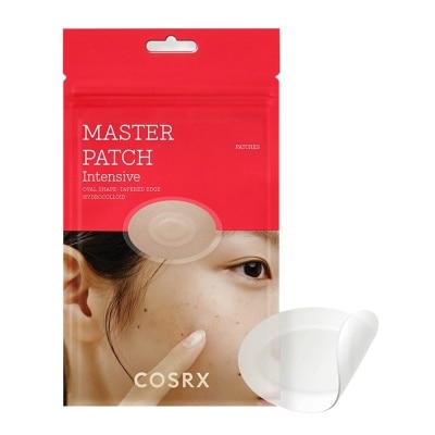 COSRX Master Patch Intensive Oval Shape Tapered Edge 36s