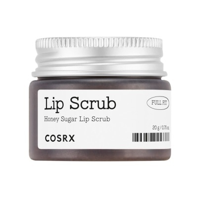 COSRX Honey Sugar Lip Scrub Full Fit 20g