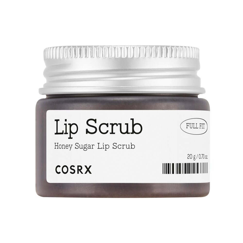 Honey Sugar Lip Scrub Full Fit 20g