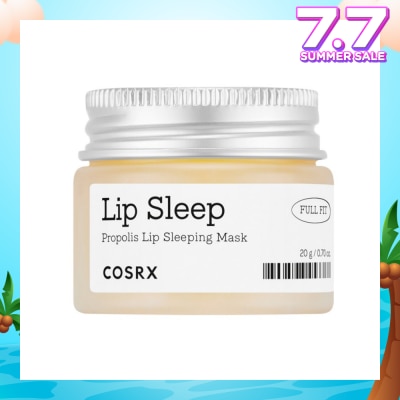 COSRX Propolis Lip Sleeping Mask Full Fit 20g