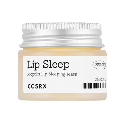 COSRX Propolis Lip Sleeping Mask Full Fit 20g