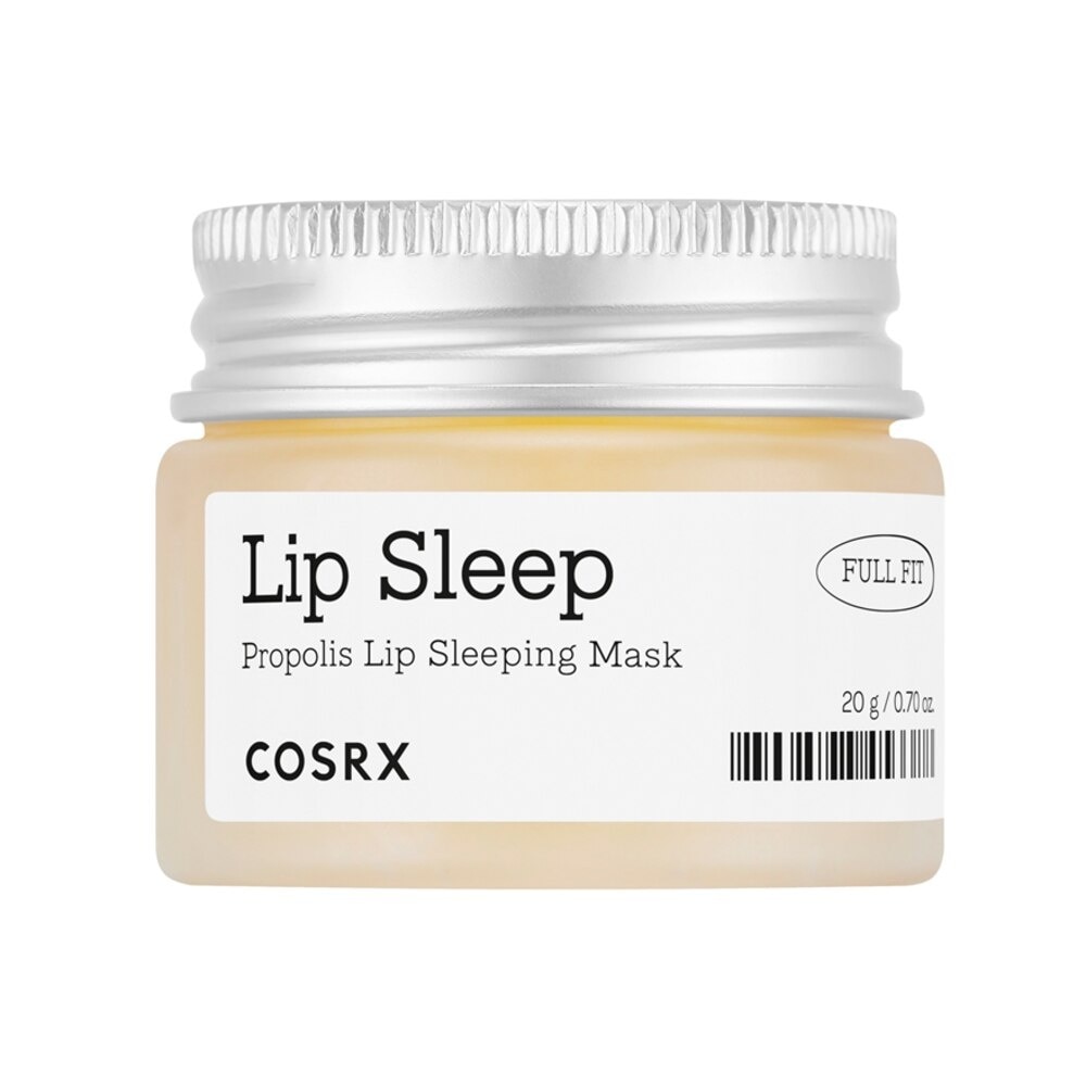 Propolis Lip Sleeping Mask Full Fit 20g