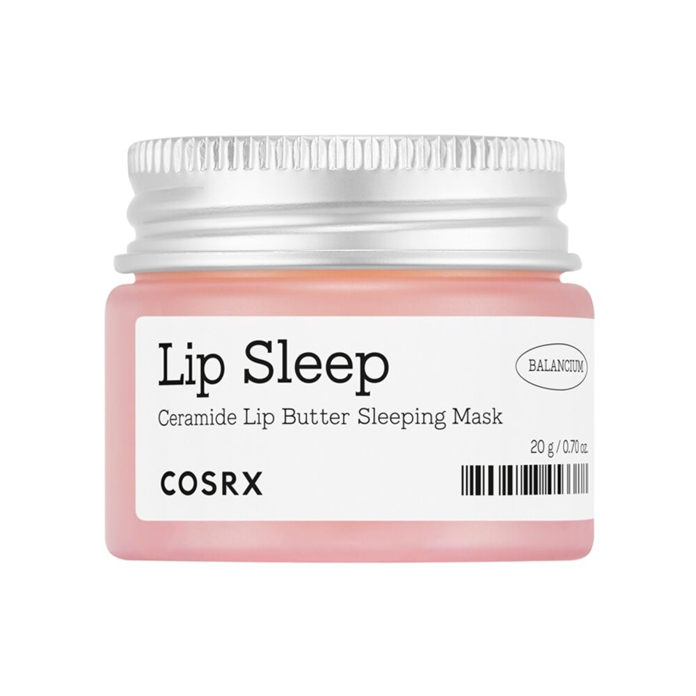 Ceramide Lip Butter Sleeping Mask Balancium 20g