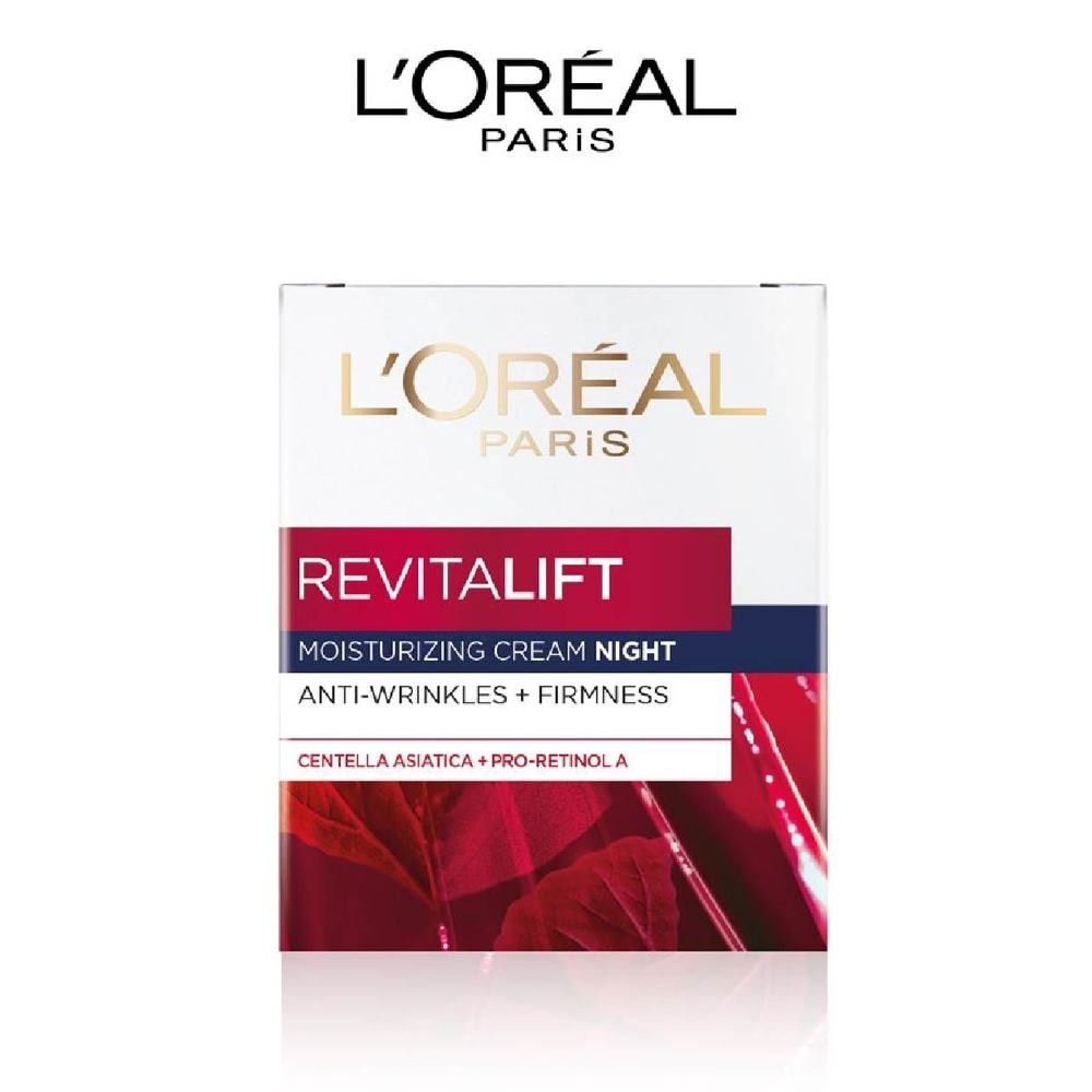 Revitalift Night Cream 50ml