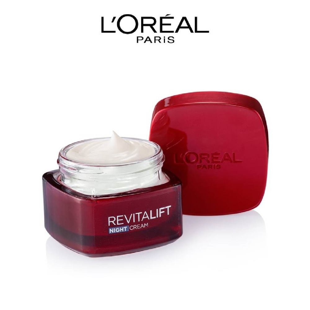 Revitalift Night Cream 50ml